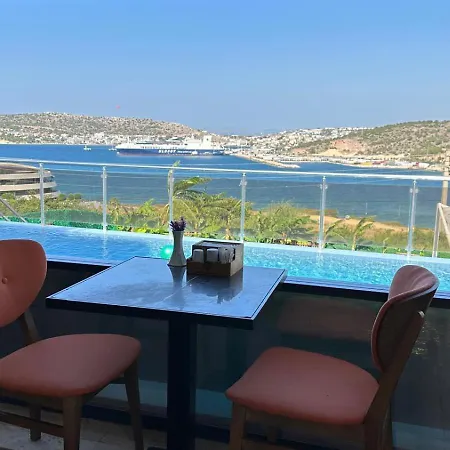 Aden Boutique فندق Çeşme