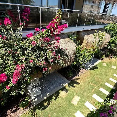 호텔 Aden Boutique Çeşme