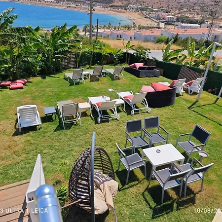 Aden Boutique 4*
