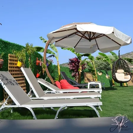 Aden Boutique 4* Çeşme