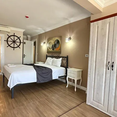 Hotel Aden Boutique *