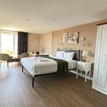 Aden Boutique Ξενοδοχείο Çeşme