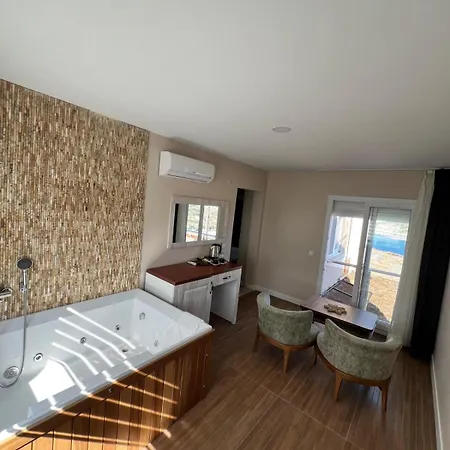 Hotel Aden Boutique Çeşme