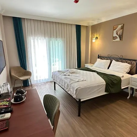 Aden Boutique Hotel