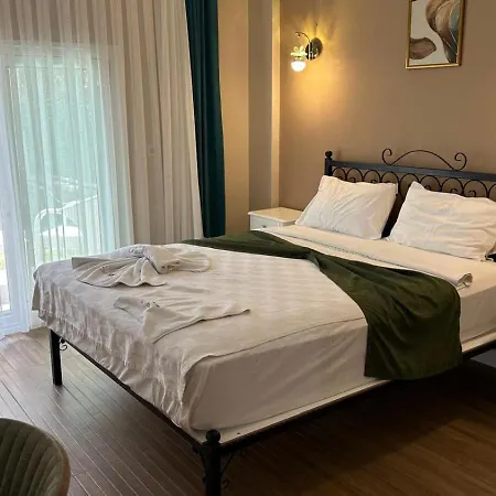 Ξενοδοχείο Aden Boutique