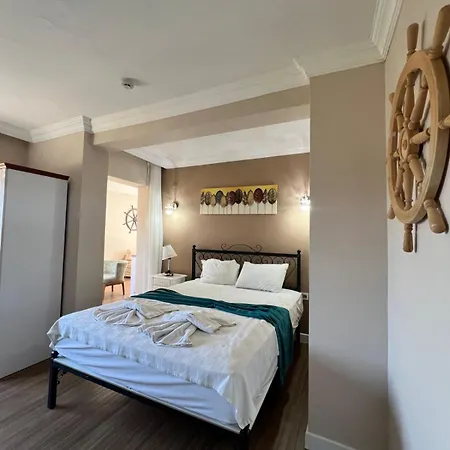 Aden Boutique 酒店