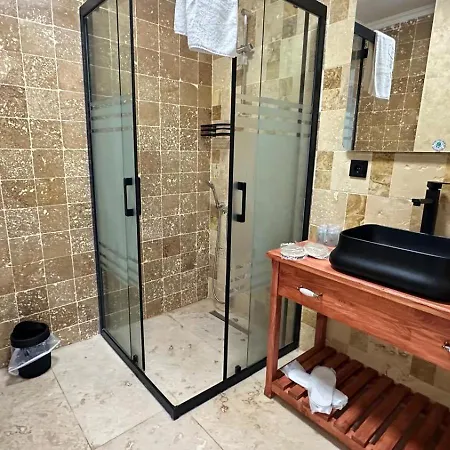 Szálloda Aden Boutique Çeşme