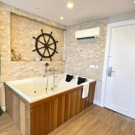 酒店 Aden Boutique