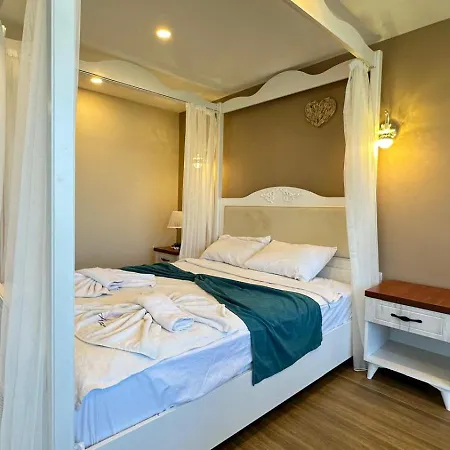 酒店 Aden Boutique *