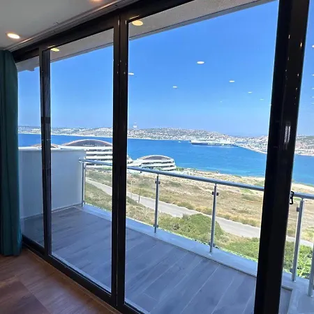 Aden Boutique Cesme
