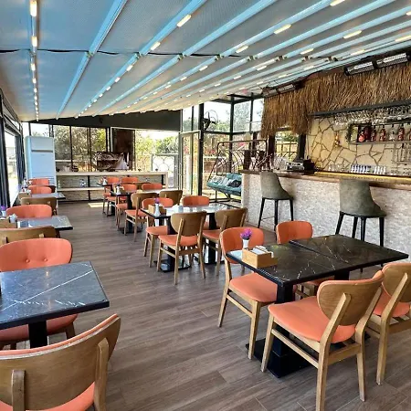 Aden Boutique 酒店 Çeşme