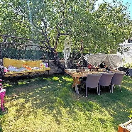 Aden Boutique Hotell 4*