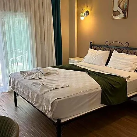 Aden Boutique Hotell Çeşme