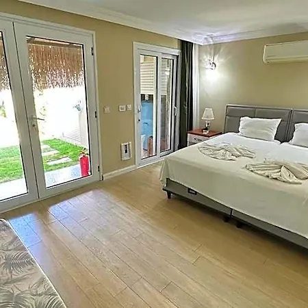 Aden Boutique Szálloda 4*