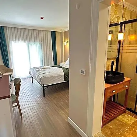 Szálloda Aden Boutique 4*