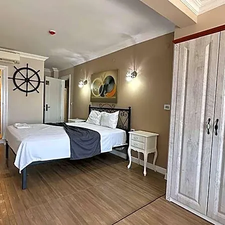 Hotell Aden Boutique 4*