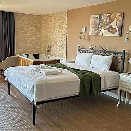 Aden Boutique Szálloda 4*