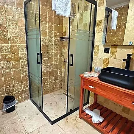 Aden Boutique 4* Çeşme