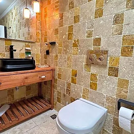 Aden Boutique Szálloda Çeşme