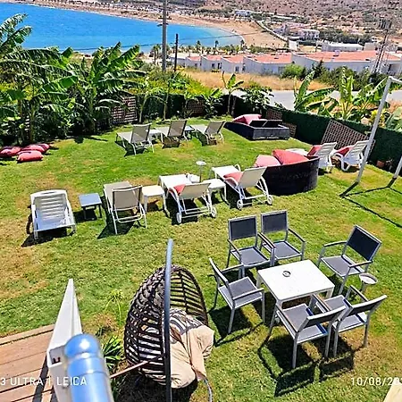 Aden Boutique Szálloda 4*