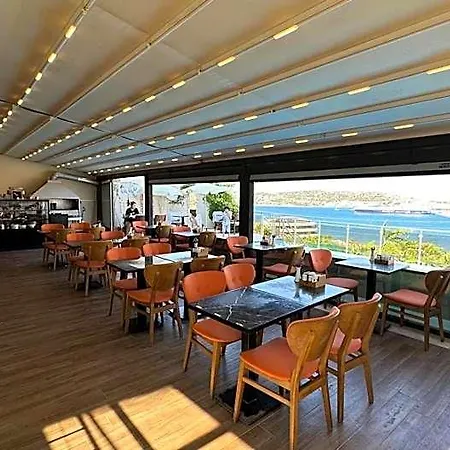 Aden Boutique Szálloda Çeşme