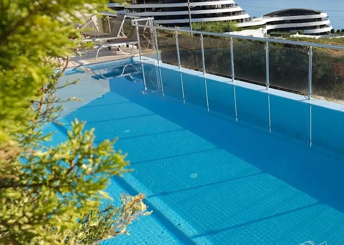 Aden Boutique ホテル